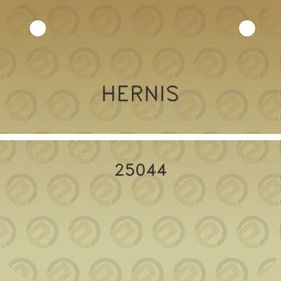 hernis-25044