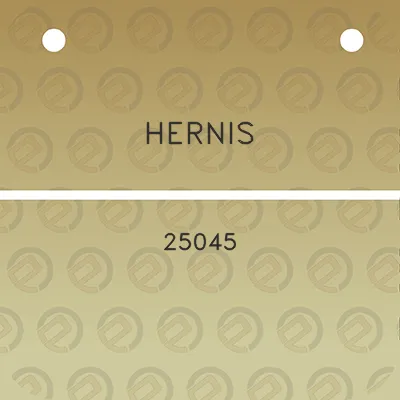 hernis-25045