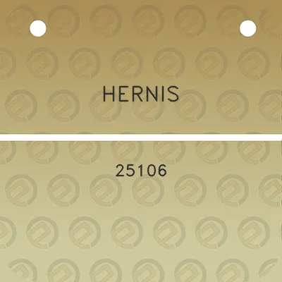 hernis-25106