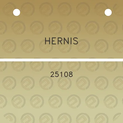 hernis-25108