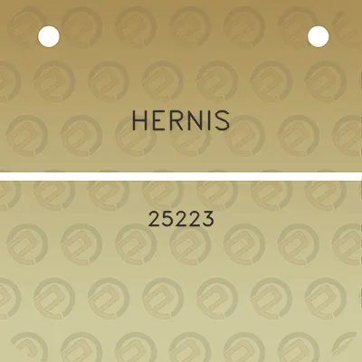 hernis-25223