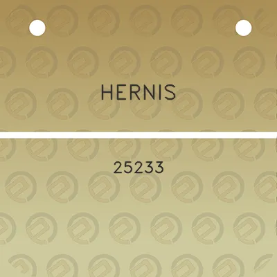 hernis-25233