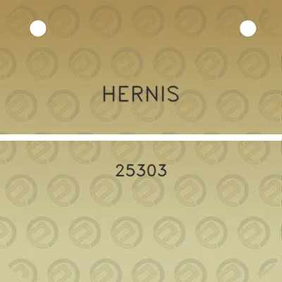 hernis-25303