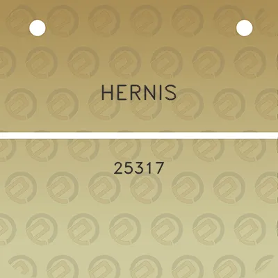 hernis-25317