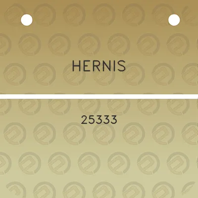 hernis-25333