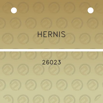 hernis-26023