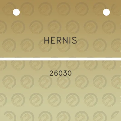 hernis-26030