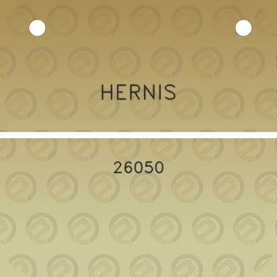 hernis-26050