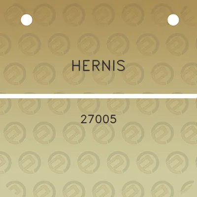 hernis-27005