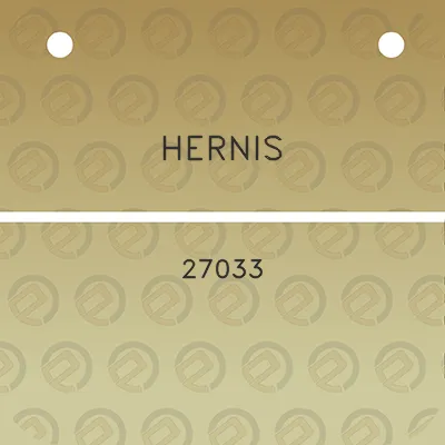 hernis-27033