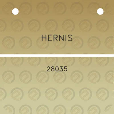 hernis-28035