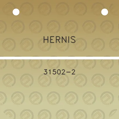 hernis-31502-2