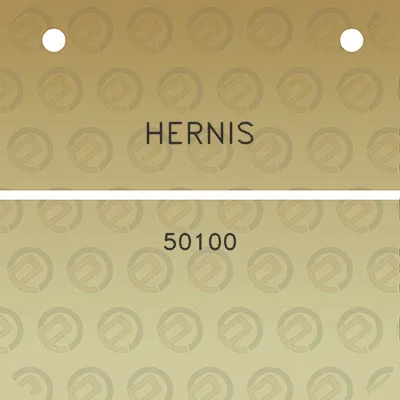 hernis-50100