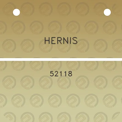 hernis-52118