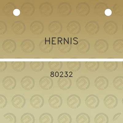 hernis-80232