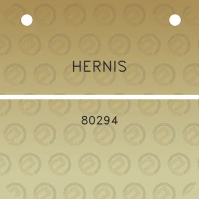 hernis-80294