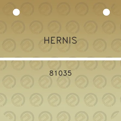 hernis-81035