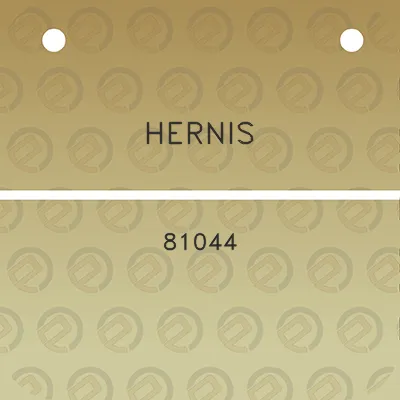 hernis-81044