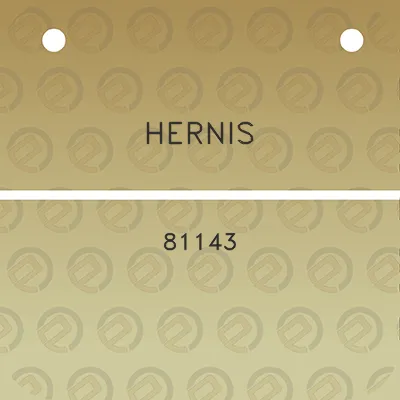 hernis-81143