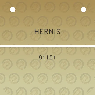 hernis-81151