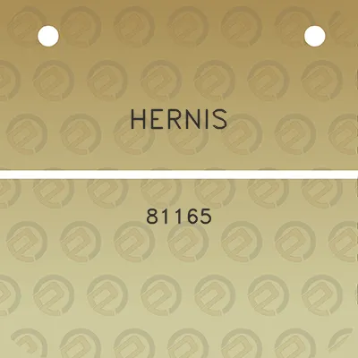 hernis-81165