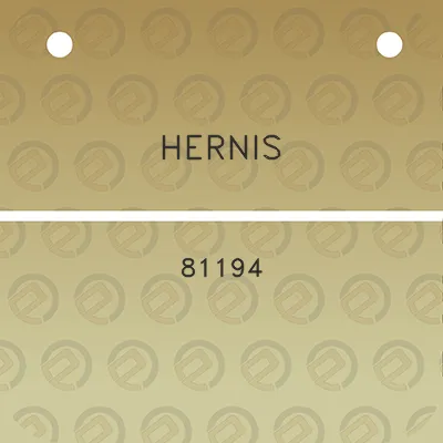 hernis-81194