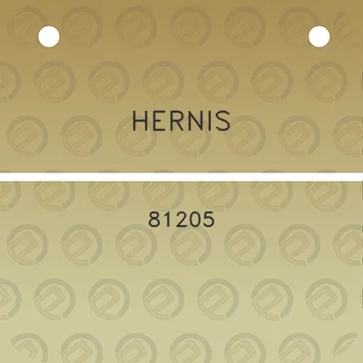 hernis-81205