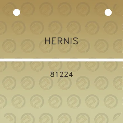 hernis-81224