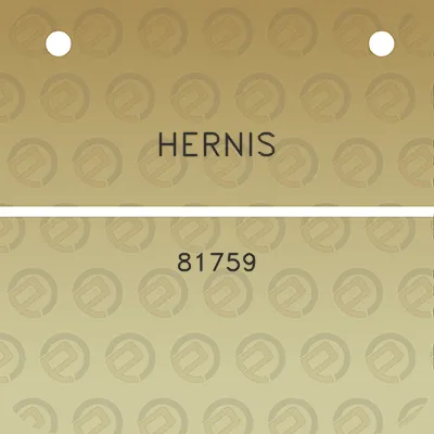 hernis-81759