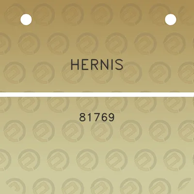 hernis-81769