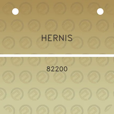 hernis-82200