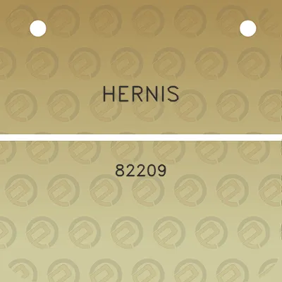 hernis-82209