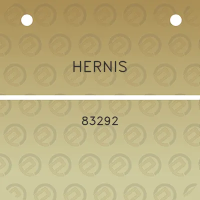 hernis-83292