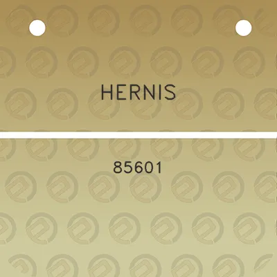 hernis-85601