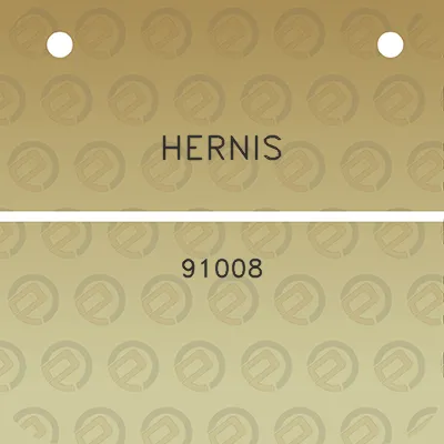 hernis-91008