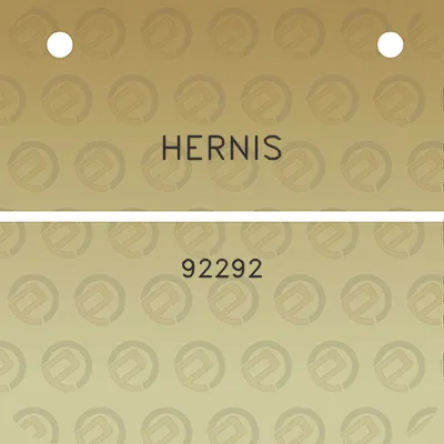 hernis-92292