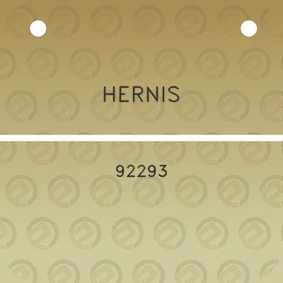 hernis-92293