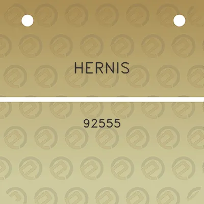 hernis-92555