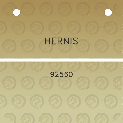 hernis-92560