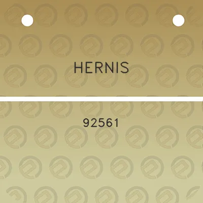 hernis-92561