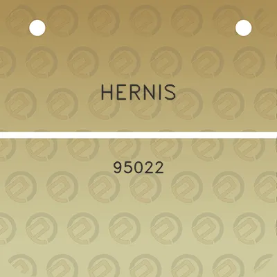 hernis-95022