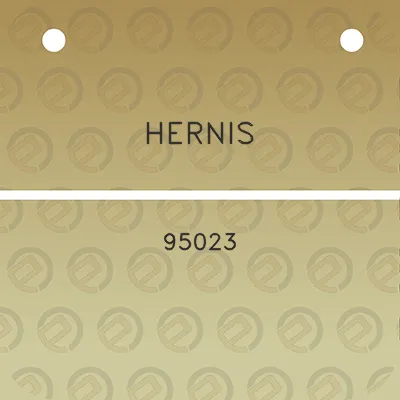 hernis-95023