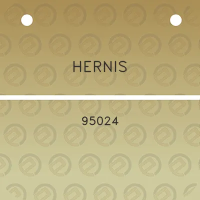 hernis-95024