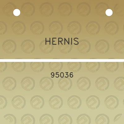 hernis-95036