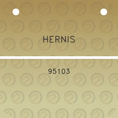 hernis-95103