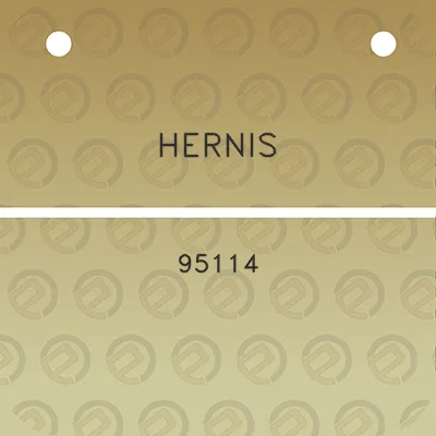 hernis-95114