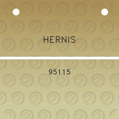 hernis-95115