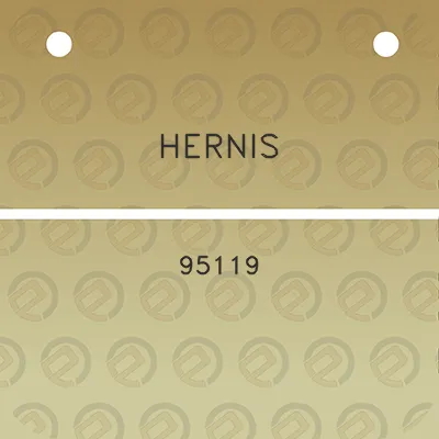 hernis-95119