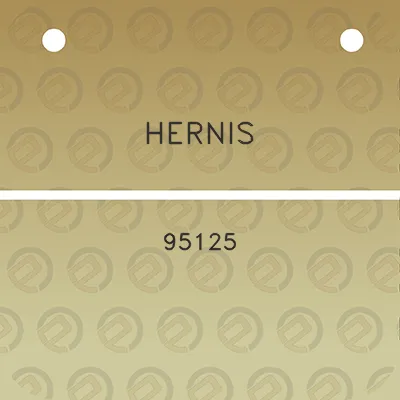 hernis-95125