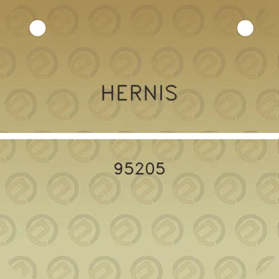 hernis-95205